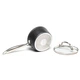 Ківш 1.3л кований з кришкою Hölmer SP-1313-FAMМL Elegance - зображення 3