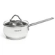Ківш 1.1л з кришкою Hölmer SP-14511-SS Expert - зображення 1