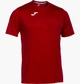 Футболка Joma T-Shirt Combi S/S Red 100052.600 XXL/XXXL - изображение 1