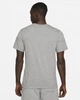 Футболка Air Jordan M J Jumpman Emb Ss Crew Grey DC7485-091 XL - изображение 3
