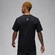 Футболка Air Jordan Flight Essentials Black FN6000-010 S - изображение 2