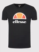 Футболка Ellesse Dyne Tee Black SXG12736-011 M - изображение 4