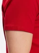 Футболка Helly Hansen Box T Red 53285-162 L - зображення 4