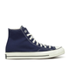Кеды Converse Chuck 70 High Top Blue 172676C 36 - изображение 3