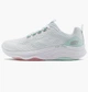 Кроссовки Skechers Relaxed Fit: DLux Fitness - Fresh Feel White 150230-MTMT 40 - изображение 1
