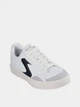 Кросівки Skechers Eden Lx-Slick Talk White 185190-WBK 40 - зображення 3