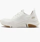 Кроссовки Skechers Bobs Sport Sparrow Flex-Instant Clout White 117580-OFWT 39 - изображение 1