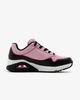 Кросівки Skechers Uno Diane Von Furstenberg Pink 177998-BKPK 39 - зображення 2