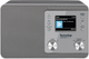 Odbiornik radiowy TechniSat 307 BT Silver (0001/3977) - obraz 1