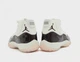 Кроссовки Air Jordan Air 11 Retro White/Black AR0715-101 36 - изображение 6