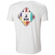 Футболка Helly Hansen Shoreline T-Shirt 2.0 White 34222-002 XL - изображение 2