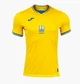 Футболка Joma Academy Yellow At102404A907 L - зображення 1