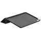 Чохол-книжка для планшета Smart Case No Logo для iPad Air 4 2020/2021 (10,9")/Air 5 2022 (10,9") - Black - изображение 3