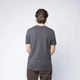 Футболка Ellesse Sl Prado Tee Grey SHK07405-103 XL - зображення 3