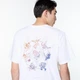 Футболка Uniqlo Final Fantasy Ut Short Sleeve Graphic T Shirt White 341-473117 L - изображение 2