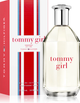 Туалетна вода для жінок Tommy Hilfiger Tommy Girl 100 мл - зображення 1
