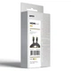 Кабель мультимедійний HDMI M to HDMI M 1.0m V2.1 8K black Armorstandart (ARM71095) - зображення 3