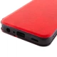 Чохол-книга Belora Wallet для Samsung Galaxy A16 4G / Samsung Galaxy A16 5G з відділенням для карток Red - зображення 6