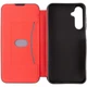 Чохол-книга Belora Wallet для Samsung Galaxy A16 4G / Samsung Galaxy A16 5G з відділенням для карток Red - зображення 7