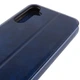 Чехол-книга Belora Wallet для Samsung Galaxy A16 4G / Samsung Galaxy A16 5G с отделением для карт Midnight Blue - изображение 6