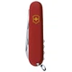 Складной нож Victorinox Huntsman Mat красный для активного отдыха и повседневного использования 15 функций - изображение 2
