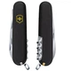 Складаний ніж Victorinox Climber Mat чорний для активного відпочинку та повсякденного використання - зображення 3