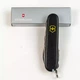 Складаний ніж Victorinox Climber Mat чорний для активного відпочинку та повсякденного використання - зображення 4
