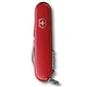 Складной нож Victorinox Spartan красно-черный для активного отдыха и туризма многофункциональный 12 в 1 - изображение 3