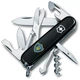 Складаний ніж Victorinox Climber багатофункціональний для туристів і альпіністів з 14 інструментами - зображення 1