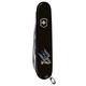 Складаний ніж Victorinox Spartan багатофункціональний для активного відпочинку та подорожей з 12 функціями - зображення 2