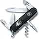 Складной нож Victorinox Spartan белый для туристов и активного отдыха 12 функций компактный легкий - изображение 1