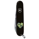 Складаний ніж Victorinox Spartan для активного відпочинку та дому з 12 функціями й елегантним дизайном - зображення 2