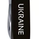 Складаний ніж Victorinox Spartan багатофункціональний для туристів і активного відпочинку з 12 інструментами - зображення 5
