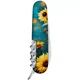 Складной нож Victorinox Camper 14 функций для туристов и активного отдыха стильный и функциональный инструмент - зображення 3