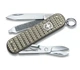 Складной нож Victorinox Classic SD Alox для активного отдыха стильный аксессуар с 5 функциями - изображение 1