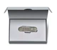 Складной нож Victorinox Classic SD Alox для активного отдыха стильный аксессуар с 5 функциями - изображение 5