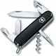 Швейцарський складаний ніж Victorinox Spartan 12 функцій для туристів та активного відпочинку компактний і легкий - зображення 1