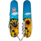 Складной нож Victorinox Camper для туристов и любителей активного отдыха с 14 функциями и дизайном - зображення 4