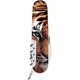Складаний ніж Victorinox Climber Animal 15 функцій для активного відпочинку із зображенням тигра - зображення 3