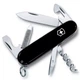 Складаний ніж Victorinox Sportsman 84 мм багатофункціональний для активного відпочинку та повсякденного використання - зображення 1