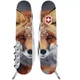 Складаний ніж Victorinox Explorer Animal Лисиця багатофункціональний для туризму активного відпочинку - зображення 5