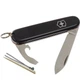 Складной нож Victorinox Bantam 8 функций для активного отдыха и путешествий черный 84 мм - изображение 2