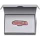 Складной нож Victorinox Classic SD Alox для модных людей стильный аксессуар с 5 функциями - изображение 5