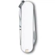 Складной нож Victorinox Classic SD многофункциональный для повседневного использования белый 7 функций - изображение 3