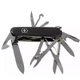 Складаний ніж Victorinox Deluxe Tinker 17 функцій для активного відпочинку та ремонту чорний 91 мм - зображення 2