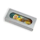 Складаний ніж Victorinox Mountaineer Animal 19 функцій для активного відпочинку та пригод із зображенням змії - зображення 5