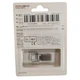 Флеш накопитель Мини флеш память Kodak Mini Metal K112 64 ГБ мини флешка металл 4× 1.22× 0.46 см - изображение 5
