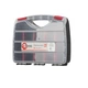 Органайзер для метизов и мелких деталей пластиковый INTERTOOL BX-4001 12,5" 32x26x5 см - изображение 2