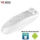 Джойстик пульт Bluetooth Controller для VR Box 2 очков Android PC IOS Smart TV белый - изображение 1