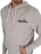 Худи Ellesse Primero Grey Shs08781-Grey-Marl S - изображение 4